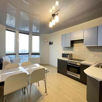 Соборності просп. (Воззєднання), 30-А