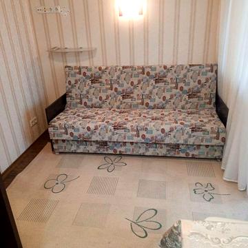 Здам 1 -кімнатну квартиру на вул.Зодчих80а,с.Житомирська