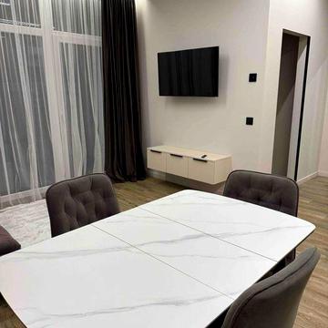 Оредна однокімнатної квартири в ЖК Кристал