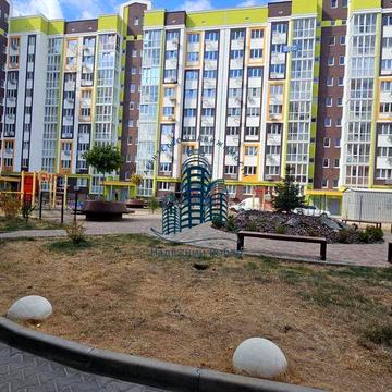 Оренда 1к. квартири в Новобудові! ЖК Європейський квартал