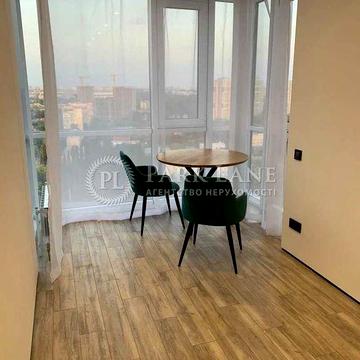 1-кімн ЖК 4YOU вул. Олега Мудрака, 1Б Святошинський Академмістечко