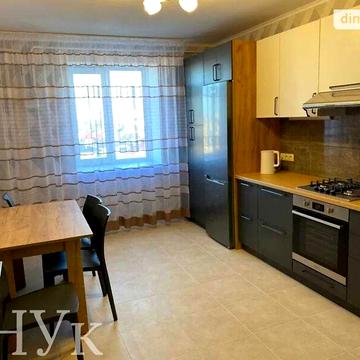 Продаж 1к Квартира Відродження проспект