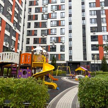 2 кімнатна ЖК Нові Метри центр,  іпотека, сертифікати, постанова ТАК! ЖК Нові Метри центр