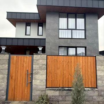 Будинок 175 м² у Ходосівці, біля лісу, ремонт, тераса, навіс