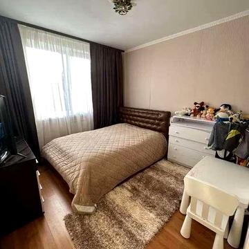 2-кімнатна квартира у відмінному стані, ХТЗ