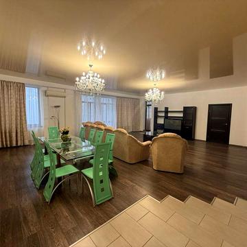 Новая Аркадия/2 комнатная квартира + кухня студия /ул.Тенистая/ ЖК Новая Аркадия