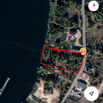 Козин, Обухівський, Київська область 690000.0 USD