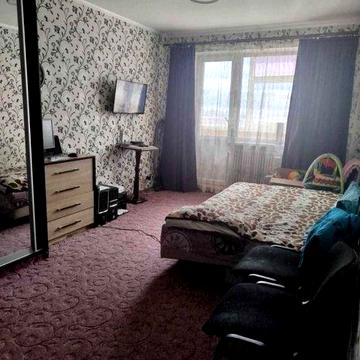 Сдам(Аренда) 1 ком Ивана Кобзи 36