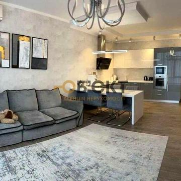 В продаже 3-к квартира в ЖК «Белый Слон», Сокольники, Центральный Парк ЖК «Дом в Сокольниках»