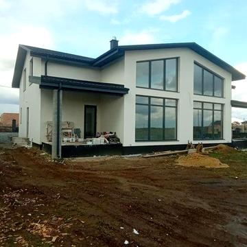 Продаю котедж на масиві Київському