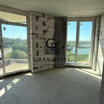 Без комісії! Продається 1 кім. квартира, Ірпінь, Рівер Порт