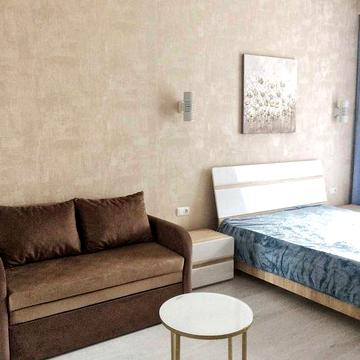 Сдается 1 комнатная квартира ЖК «50-Жемчужина»/ Итальянский бульвар