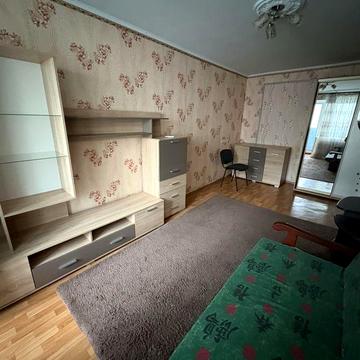 Оренда 1-к квартири 3-й поверх вул Шосейна