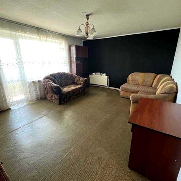 ТЕРМІНОВО! продам квартиру! Сертифікат