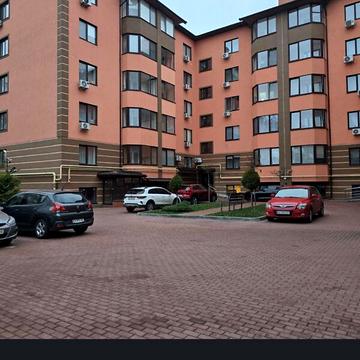 Довгострокова оренда 1к Квартира Волошкова вулиця ЖК Волошковый