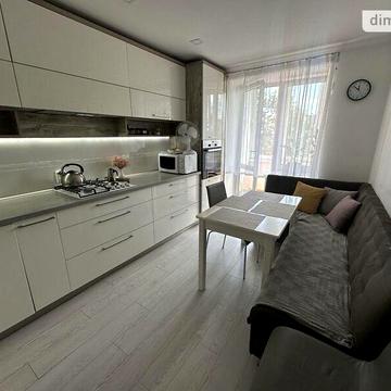 Продаж 1к Квартира Злуки проспект ЖК Садовый город