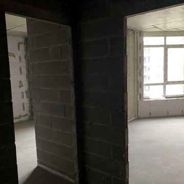 Продаж 1к Квартира Ольги Кобилянської (Достоєвського) вулиця ЖК Синергия Сити