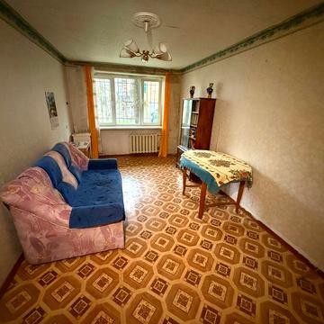 Продам 1к квартиру в Ингульском районе.ЮТЗ.