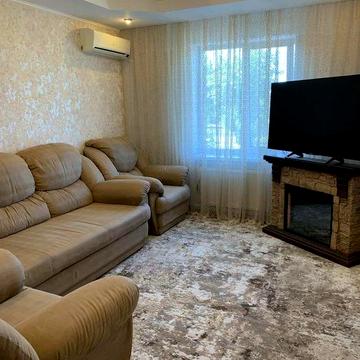 Продам 3к.квартиру з автономним опаленням. Вул.Володимира Великого 42 ЖК ОСББ