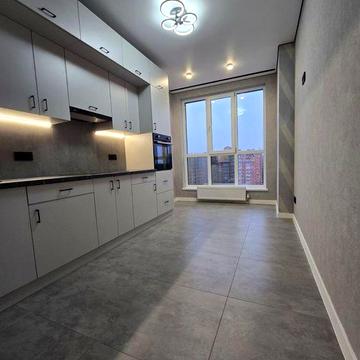 1к квартира з ремонтом!Р-н Центр.Парку!Ірпінь!Мін.Оф!Суперціна ЖК Чехов Парк