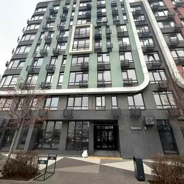 Продаж 3к квартира ЖК Respublika Республіка Рильського 3 Теремки ЖК Respublika