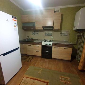 Здам від власника 1 кімнатну квартиру