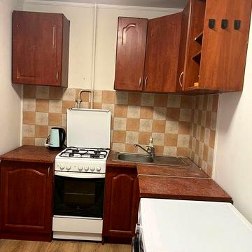 Оренда 1 кімнатної квартири вул. Володимира Великого