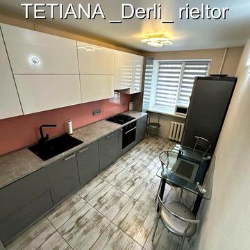 Квартира в Аркадии, кирпичный дом.Посмитного