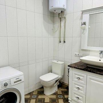 Довгострокова оренда 1к Квартира Сімферопольська вулиця ЖК Панорама