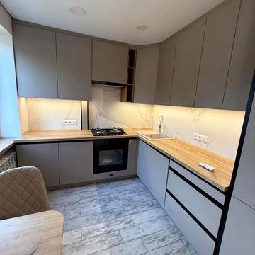 Олександра Поля просп. (Кірова), 143