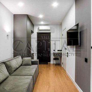 Аренда квартиры / Французский Квартал 2 / Генератор / С Балконом