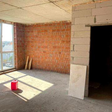 Продам 1К квартиру 31м2 БЕЗ Ріелтора Sanville Park ГАЗ ЖК Sanville Park