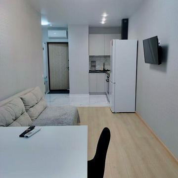 Довгострокова оренда 1к Квартира Євгена Чикаленка (Академіка Вільямса) вулиця