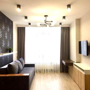 Сдам на длительно, ( с летом) стильную квартиру в Аркадии, Генуэзская