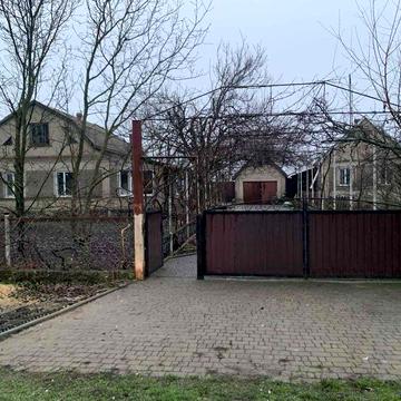 Продається будинок в селі Старі Маяки