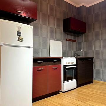 Петра Калнишевського вул. (Михайла Майорова), 8