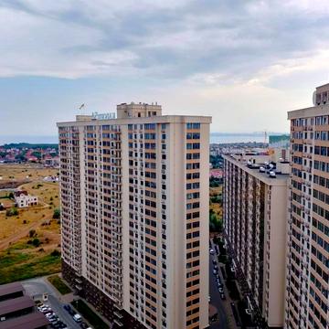 Академіка Сахарова вул., 3-В