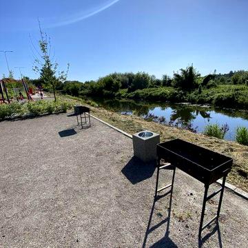 Квартира Бучанський парк | Тихий район | Газ | Повна вартість