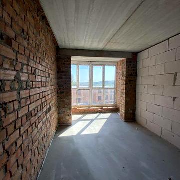 Квартира Бучанський парк | Тихий район | Газ | Повна вартість