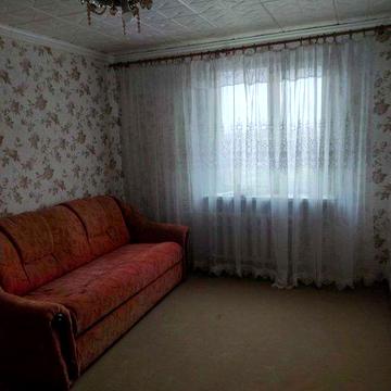 Сдам 3х комнатную квартиру на Махачкалинская 18, от хозяина.