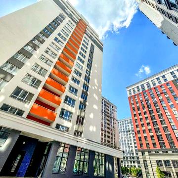 Двокімнатна квартира з максимальним наповнення, Ірпінь ЖК Скай2. ЖК Скай2