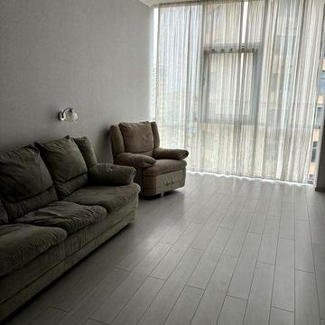 Сдам 1 комнатную  Кадор 21-я Жемчужина