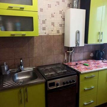 Сдам 1 комнатную квартиру в районе пр. Мазепы