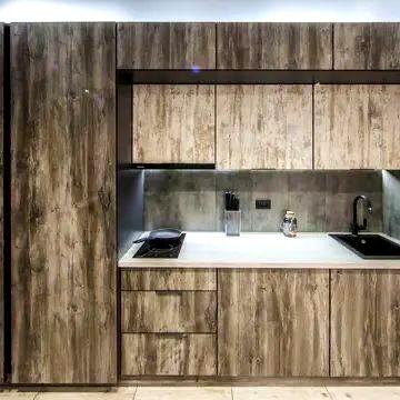 Однокімнатна квартира на вул. Нижньоключовій , 14