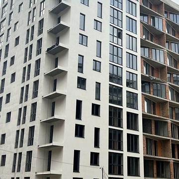 Продаж 1к Квартира Генерала Мирона Тарнавського вулиця