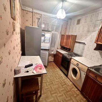 Сдам 2 комнатную квартиру парк горького