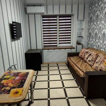 Сдам 1 квартирку ЖК Воробьёвы Горы, метро Академика Павлова