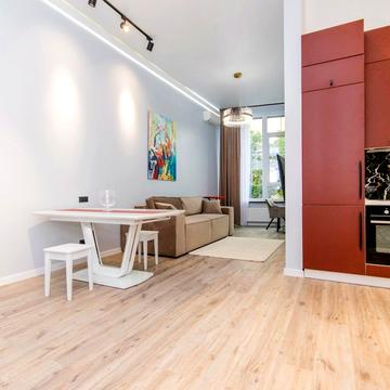 Січових Стрільців вул. (Артема), 44-А