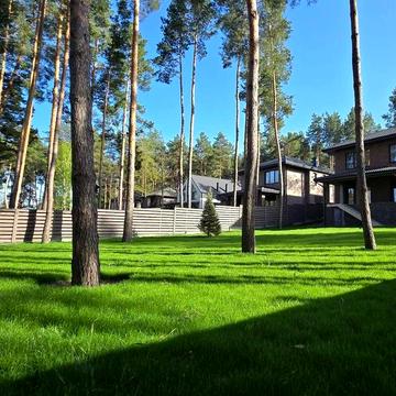 Будинок 280 м2 КМ охорона гараж 2 авто 14 соток і більше с. Ходосівка