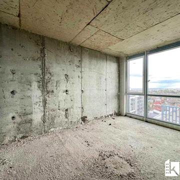 Продаж видової 1-кім квартири в зданому будинку! ЖК Паркова Алея